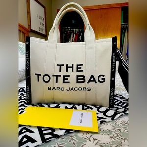 Marc Jacobs Tote Bag